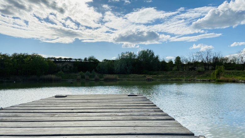 Idyllisches Fischerparadies, © Weinstraße Weinviertel