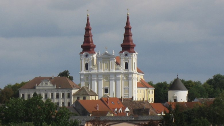 Kirche, © Dr. Josef Glasl