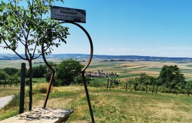 Schlüsselerlebnis auf der Reithe, © Weinstraße Weinviertel