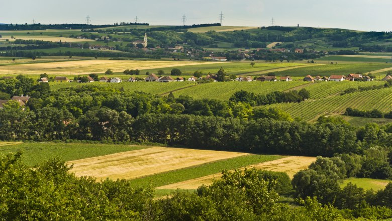 Zellerndorf, © Gemeinde Zellerndorf