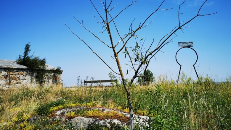 Schlüsselerlebnis in Straning, © Weinstraße Weinviertel