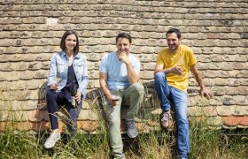 wein.gut.schauen im Bio.Weingut Gruber Röschitz, © Robert Herbst 