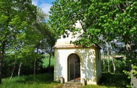 Hubertuskapelle Pernersdorf, © Weinstraße Weinviertel