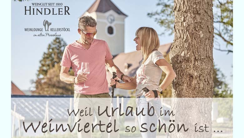 Weingut Hindler, © Weingut Hindler