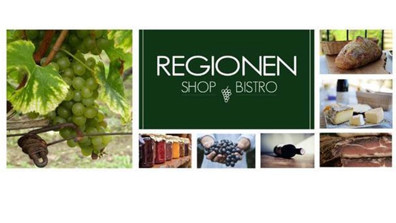 Regionenshop & Bistro, © Regionenshop