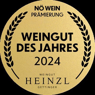 NÖ Weingut des Jahres 2024, © Zur Verfügung gestellt