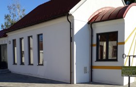 Amethystkapelle in Grübern, © Stadtgemeinde Maissau