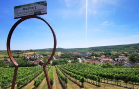 Schlüsselerlebnis Riede Hundschupfen, © Weinstraße Weinviertel