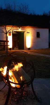 Historischer Weinkeller - Weingut Norbert Bauer, © Weingut Norbert Bauer