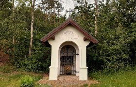 Hubertuskapelle Waitzendorf, © Stadtgemeinde Schrattenthal